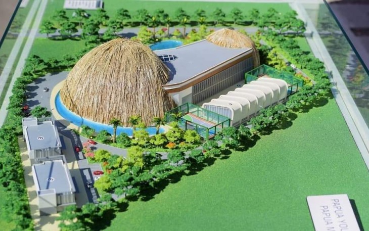 Youth Papua Creative Hub