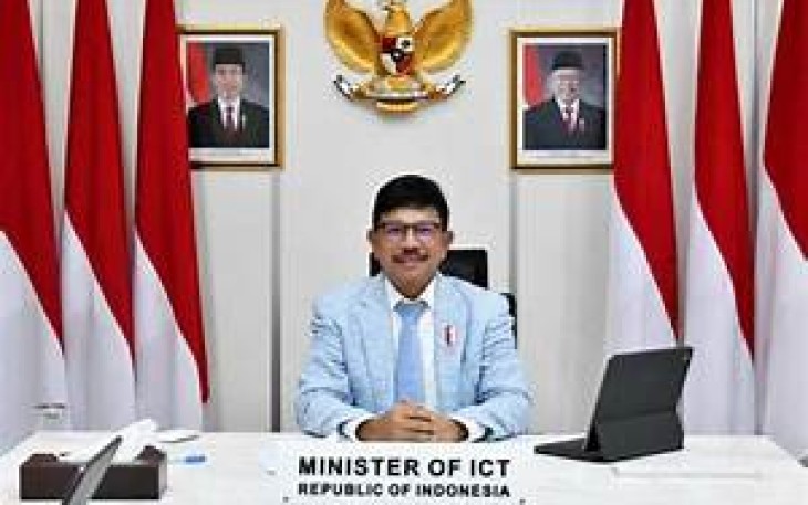 Menkominfo : ASN Jangan Langgar Larangan Cuti Nataru, Sanksi Tegas Menanti!