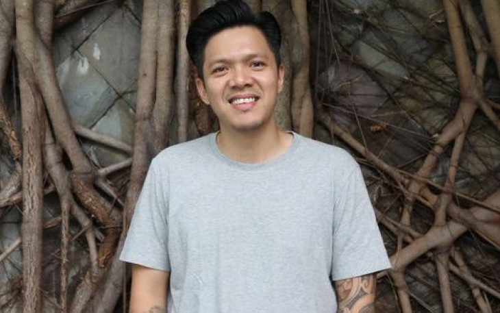 Libatkan Helmi Hasan, Artis Reza Nangin akan Garap Film Kearifan Lokal Kota Bengkulu, Ini Bocoran Filmnya