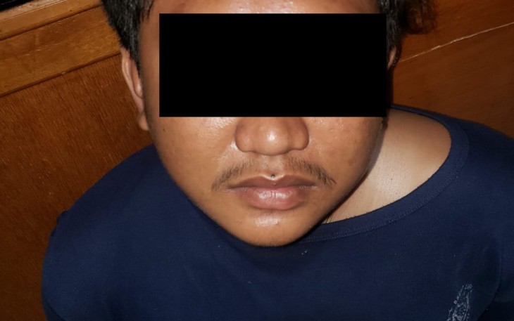 tersangka penggelapan EP (19)