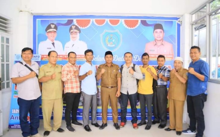 Foto bersama