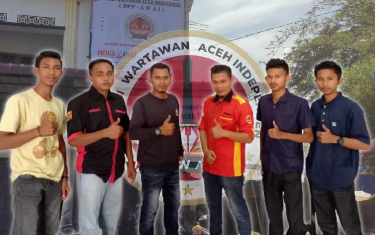 Aliansi Wartawan Aceh Independen (AWAI) 