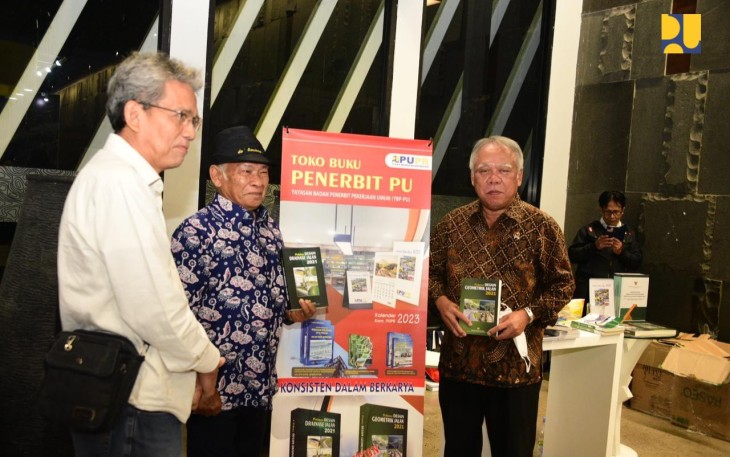 Peringatan Hari Jalan yang ke-2 tahun 2022. Mengusung tema “Infrastruktur Andal, Mandiri, dan Berkelanjutan”, puncak Peringatan Hari Jalan tahun 2022 ini diselenggarakan pada Selasa (20/12) di JSI Resort, Bogor. 