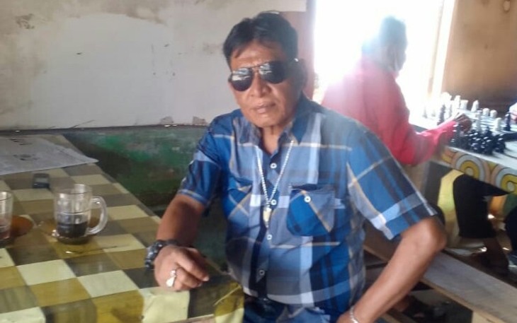 Taufik Doban