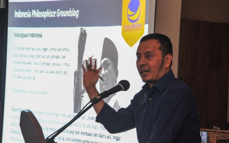 Willy Aditya