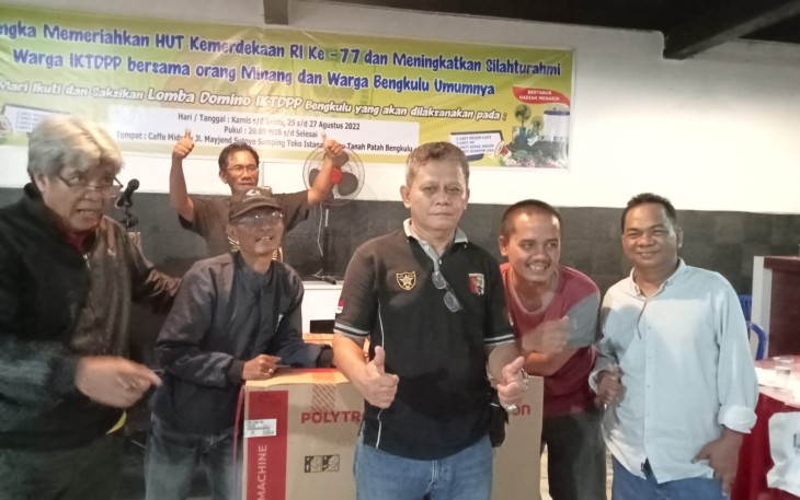 IKTD-PP Bengkulu