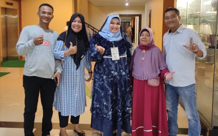 Kafilah Kabupaten Asahan