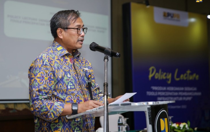 Sekjen Zainal Fatah di Jakarta, Rabu (7/12/2022). 