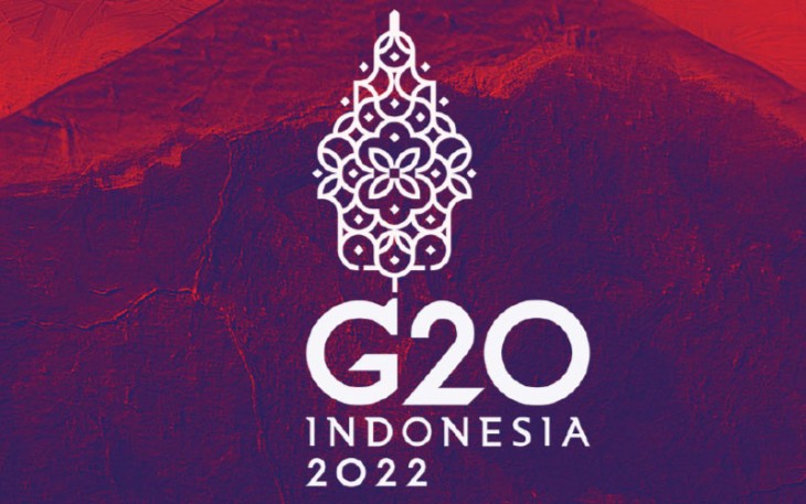 G20 Indonesia