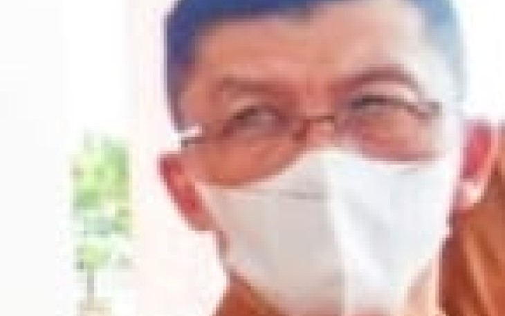 Kepala Diskominfo Kepulauan Riau, Hasan