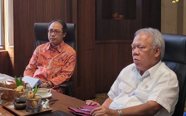 Pembangunan IKN,  Tantangan  Besar Bagi Para Arsitek  