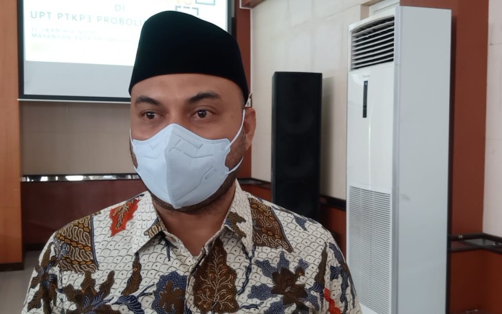 Anggota DPRD Jawa Timur, dapil Madura, Abdul Halim