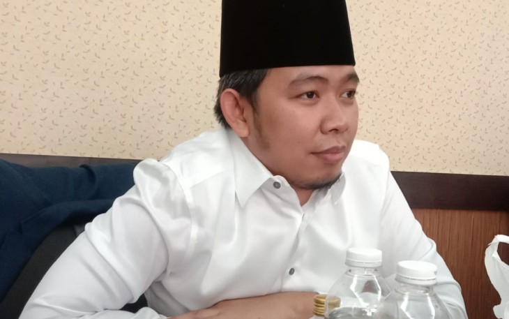 Bendahara DPD Partai Gerindra Jatim, Muhammad Fawait