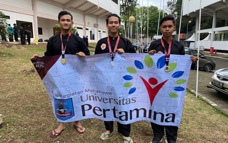 Kejuaraan Internasional Pencak Silat Paku Bumi Open IX
