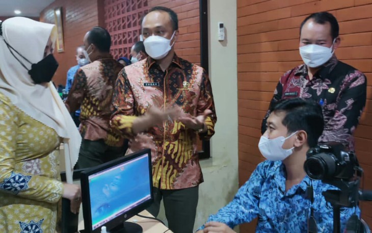 Dukcapil Kemendagri Ingin Pastikan Layanan Identitas Digital SIAK Terpusat Berjalan Baik