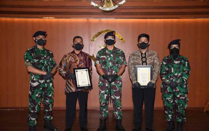 Bahagia Itu Sederhana