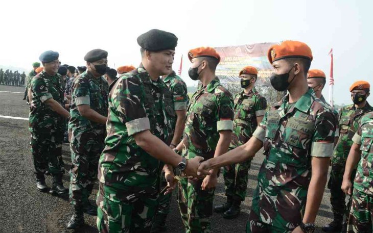 Kita Saling Melengkapi Bisa, Tapi Kalau Saling Menjatuhkan Lebih Bisa