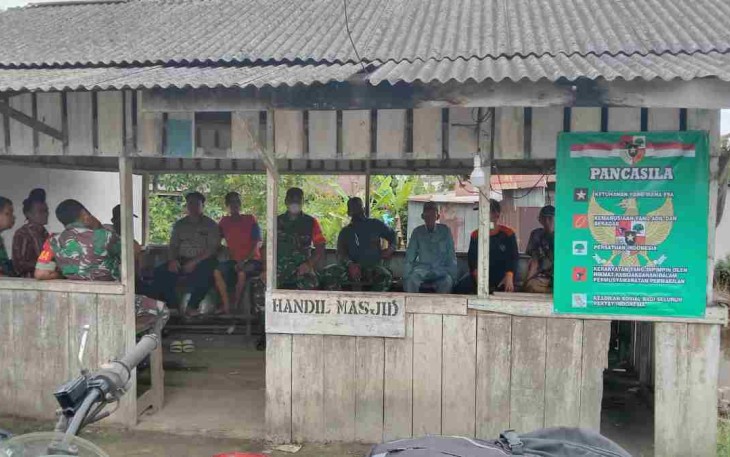 Kampung Pancasila Wujudkan Desa Damai dengan Keberagaman