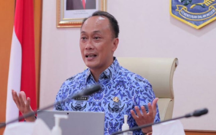 Silahkan Catat, Ini Lokasi Anjungan Dukcapil Mandiri di Jawa Barat 