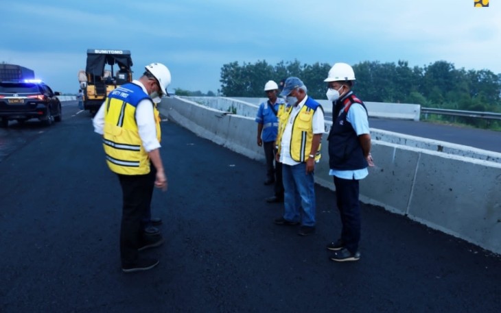 Tol Trans Jawa