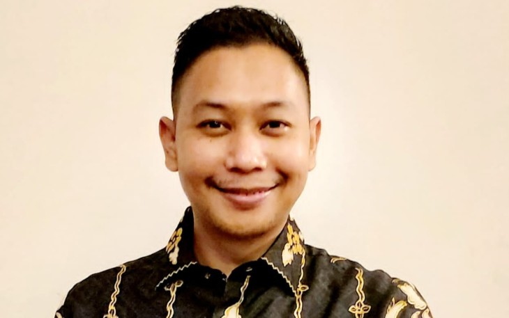 Wabup Neko: Kab Lingga Mulai Produksi Minyak Goreng Kelapa Dengan Peralatan Modern