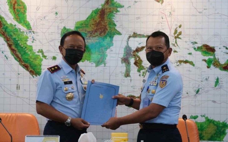 Exit Briefing Tim Audit Kinerja Itjenau Akhiri Tugas di Koopsud I