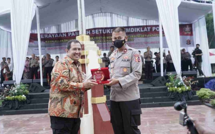Peringati KKR Paskah Bersama Pendeta Gilbert Lumoindong