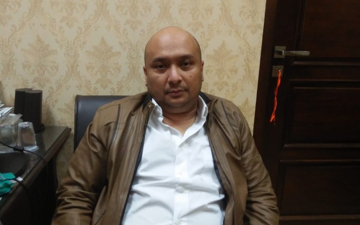 Anggota Komisi D DPRD Jatim Ferdians Reza Alvisa