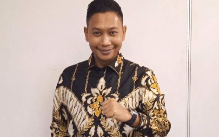Wakil Bupati Lingga, Neko Wesha Pawelloy