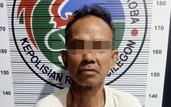 Residivis narkoba langganan masuk bui di bekuk Satres Narkoba Polres Cilegon
