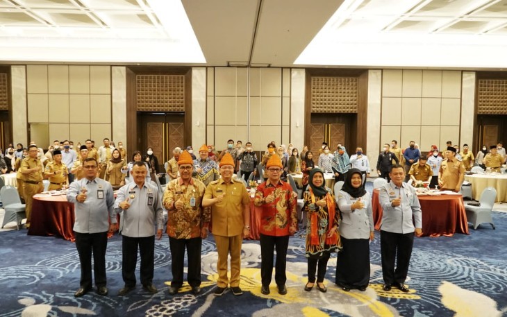 Program MIC Kemenkumham
