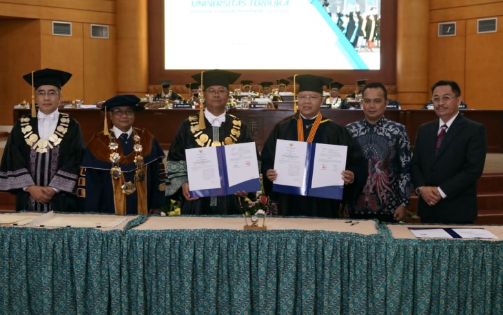 Foto bersama