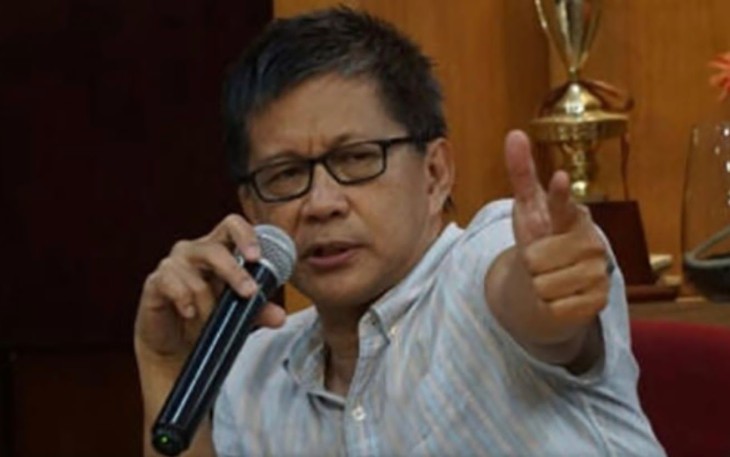 Rocky Gerung 