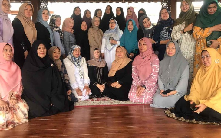 Majelis Taklim Khadijah Medan