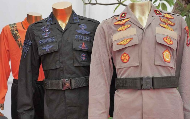 Produk Lokal di E-Katalog
