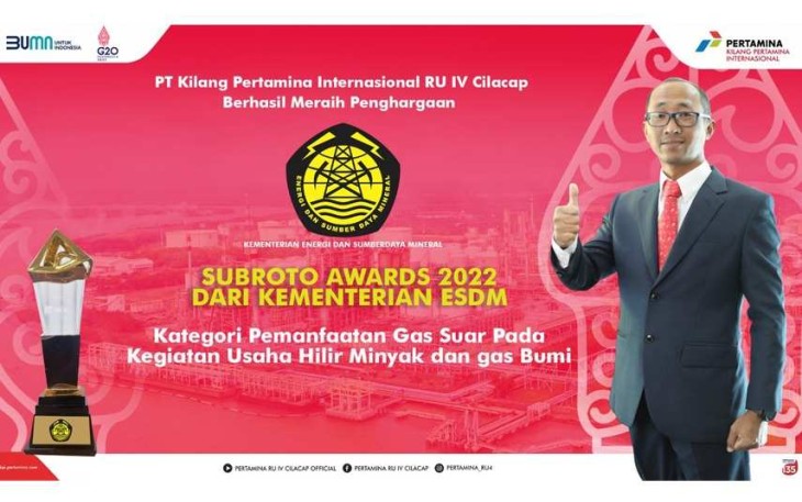 Subroto Award 2022