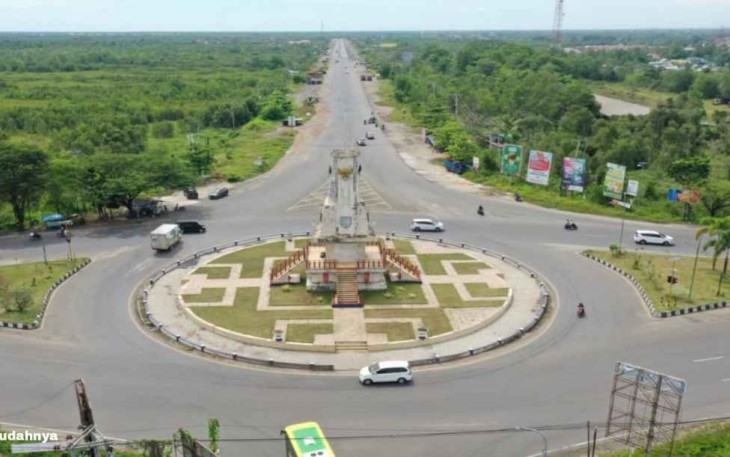 Bypass Banjarmasin 