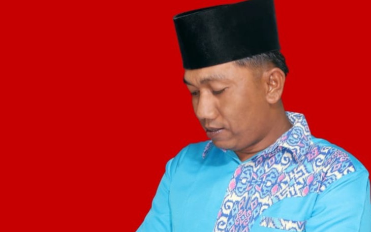Musliadi, putra daerah Panti Selatan, siap berkompetisi di Pilwana mendatang