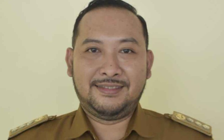 Camat Panakkukang Kota Makassar Sidak Kebersihan