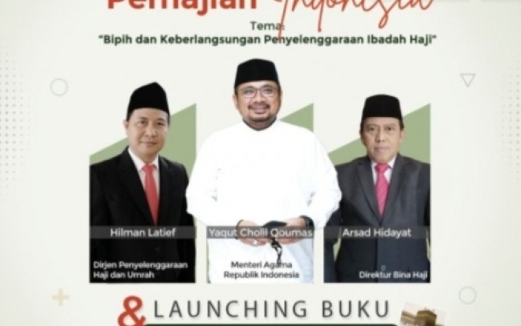 Muzakarah Kemenag di Situbondo 