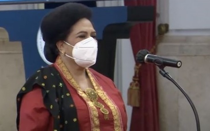 Dubes Selandia Baru Fientje Maritje Suebu