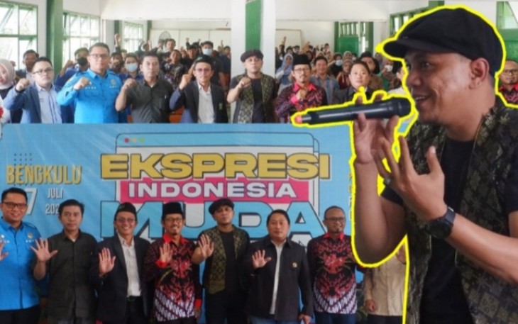 Kegiatan FKPT Bengkulu