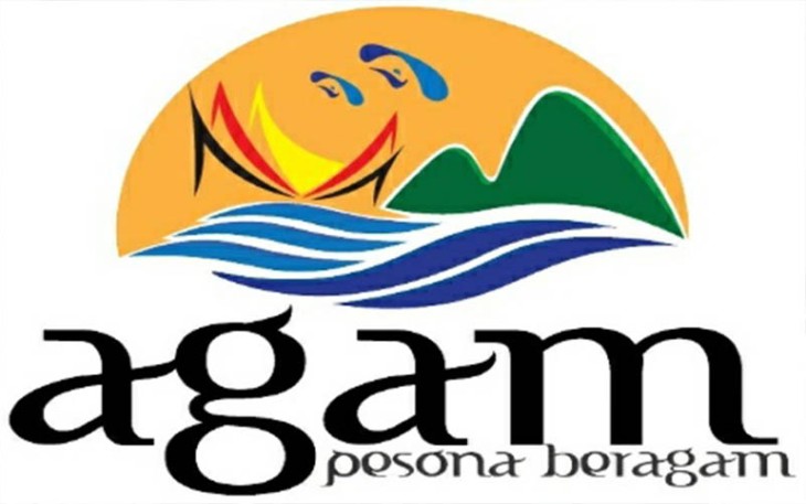 Agam Pesona Beragam