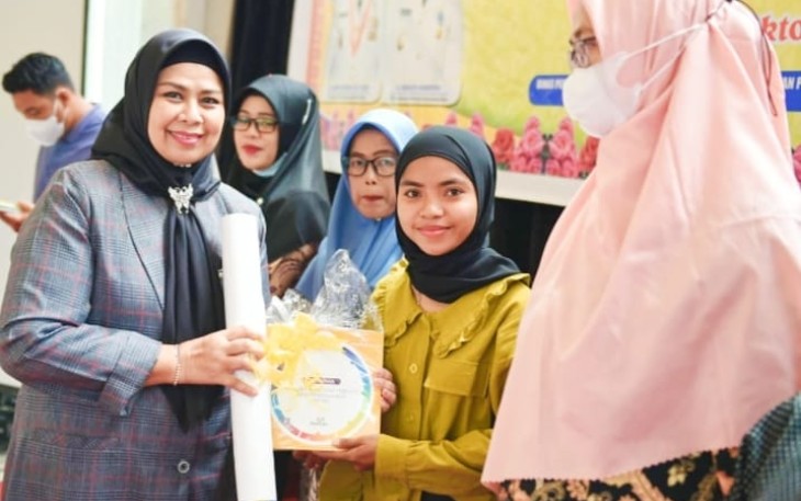 Pelatihan PATBM