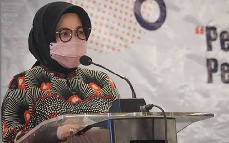 Ketua Komisi E DPRD Provinsi Jawa Timur, Wara Sundary Renny Pramana 