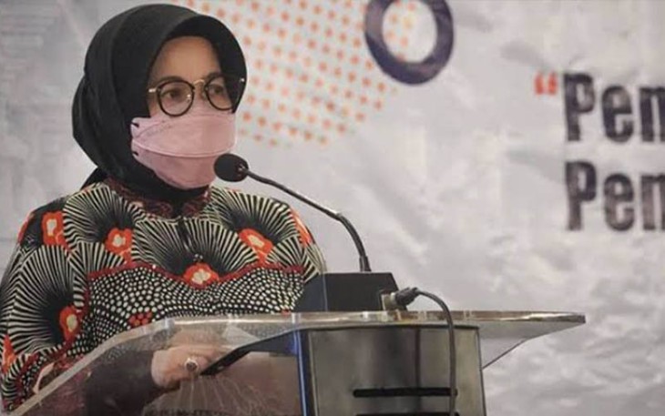 Ketua Komisi E DPRD Jatim, Wara Sundari Renny Pramana
