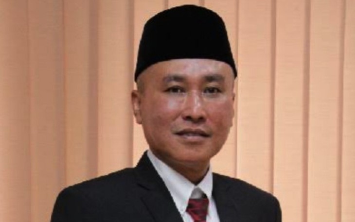 Wahid Wahyudi