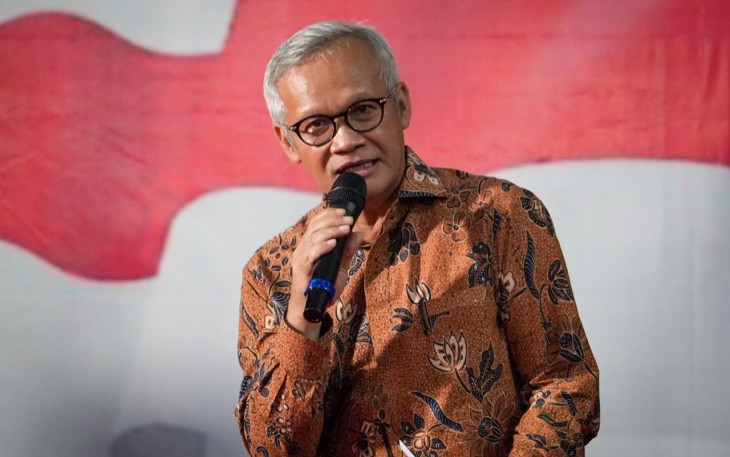 Wakil Ketua Komisi VI DPR RI Aria Bima
