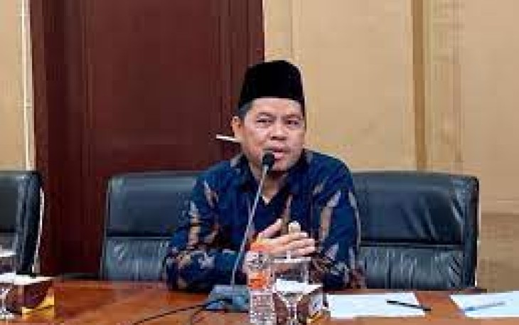 Wakil Ketua Komisi II DPRD kota Bengkulu Pudi Hartono