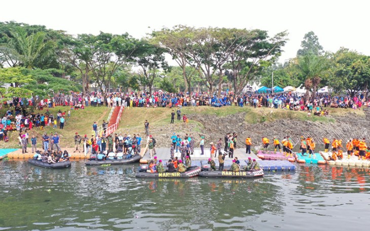 Festival Pesisir 2022